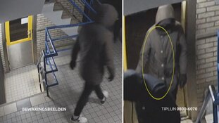 Gezocht: Wie pleegden deze gewelddadige overval in Tilburg?