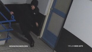 Gezocht: Wie pleegden deze gewelddadige overval in Tilburg?