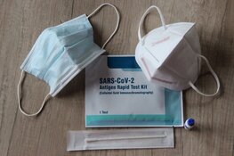 Coronatest in Tilburg