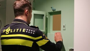 Twee vrouwen aangehouden na mishandeling NS-medewerker