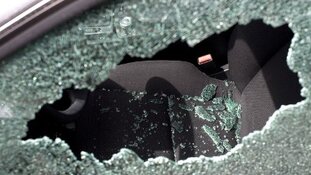 Auto-inbreker kan worden aangehouden door oplettende getuige