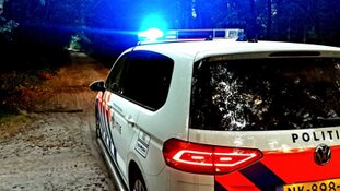 Man aangehouden voor straatintimidatie