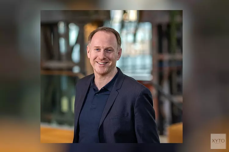 Bas van der Pol voorgedragen als wethouder Tilburg