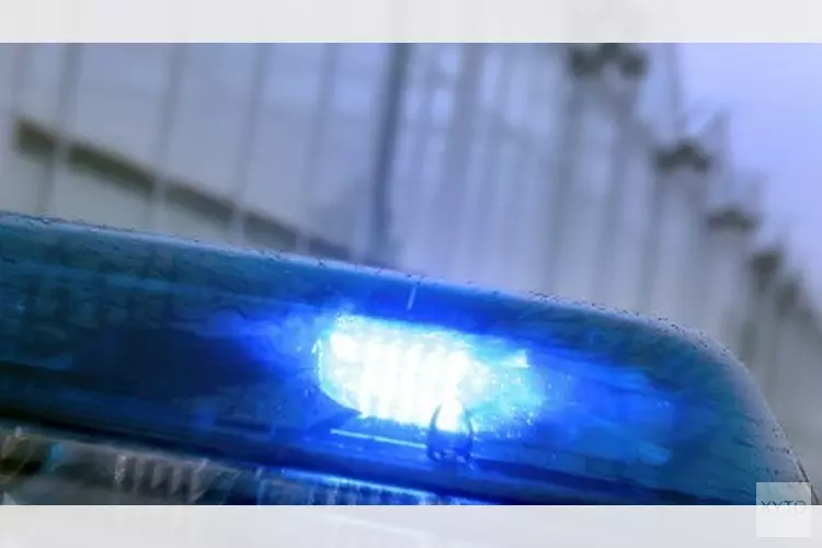 Afspraakje loopt uit op beroving, politie houdt twee verdachten aan