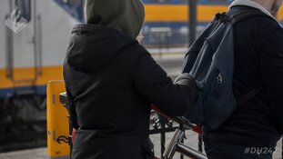 Twee verdachten van zakkenrollerij aangehouden