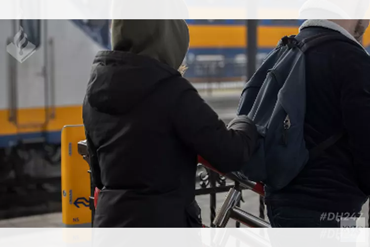 Twee verdachten van zakkenrollerij aangehouden