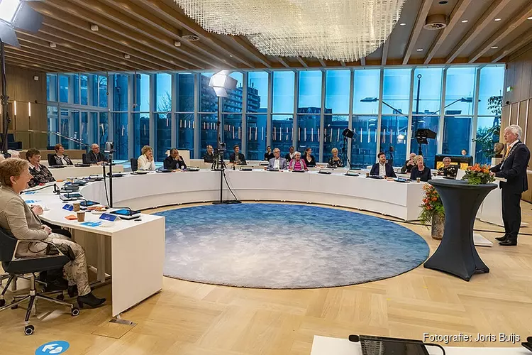 Koninklijke onderscheiding voor 25 inwoners uit Tilburg