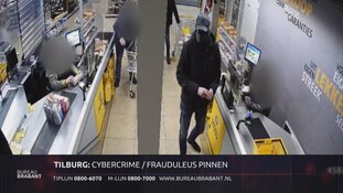 Man maakt duizenden euro&#39;s buit na diefstal bankgegevens