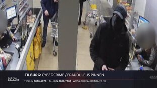 Man maakt duizenden euro&#39;s buit na diefstal bankgegevens