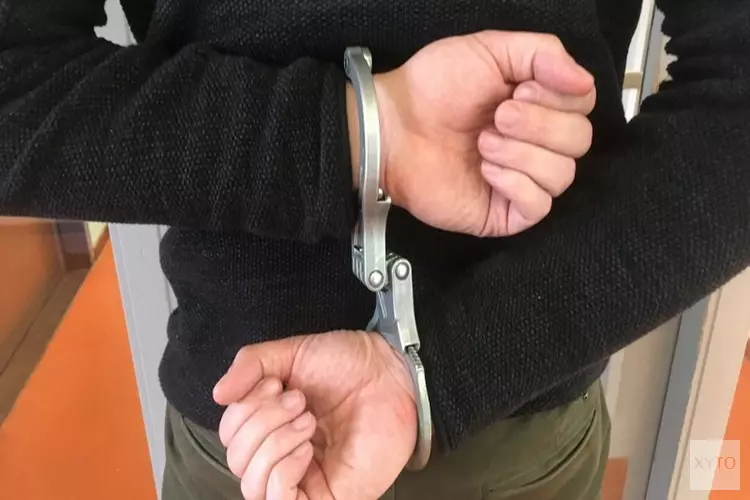 Man aangehouden op verdenking van stalking, bedreiging en mishandeling