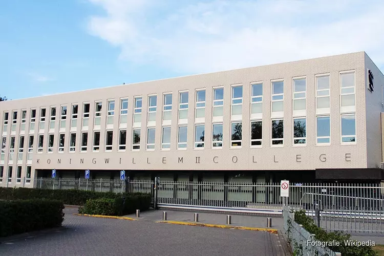 Tilburg haalt 2,5 miljoen binnen voor ventilatie scholen