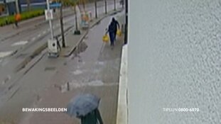 Gezocht: Telefoonwinkel overvallen in Tilburg