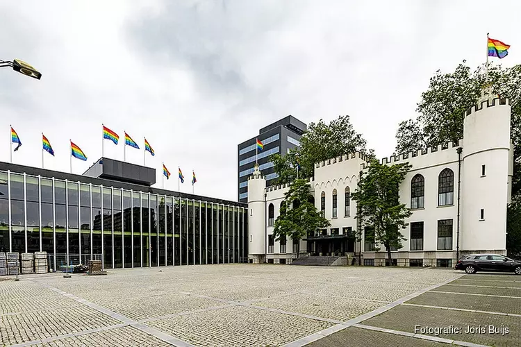 Tilburg staat voor diversiteit
