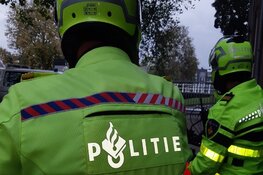Integrale verkeerscontrole met Belastingdienst
