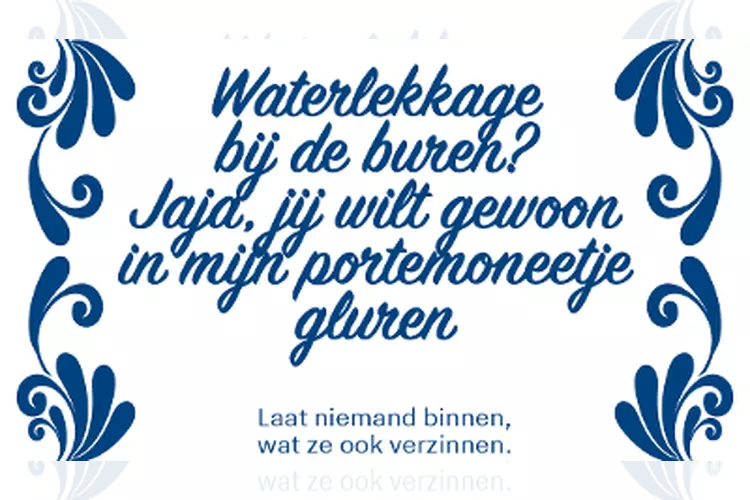 Politie houdt babbeldief aan en zoekt slachtoffers