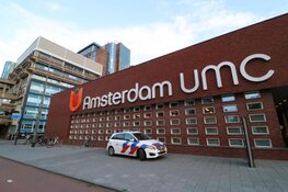 Peter R. de Vries neergeschoten op Lange Leidsedwarsstraat, verdachte voortvluchtig