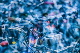 Diverse vermoedelijk gestolen fietsen teruggevonden