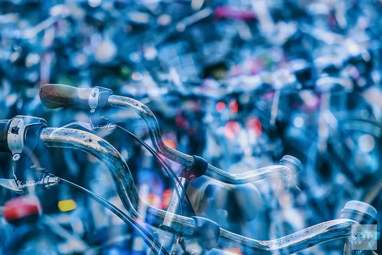 Diverse vermoedelijk gestolen fietsen teruggevonden