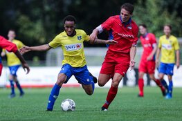Puntendeling bij Dongen-JOS/Watergraafsmeer
