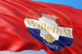 Willem II nipt langs PEC Zwolle