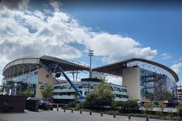 FC Utrecht en RKC delen de punten na hectische avond in Galgenwaard