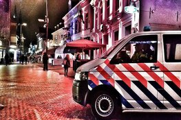 Man aangehouden na mishandelen portier