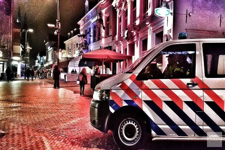 Man aangehouden na mishandelen portier