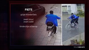 Gezocht: Wie is deze overvaller in Tilburg?
