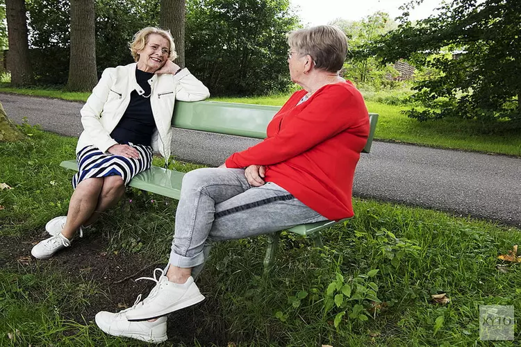 Week tegen Eenzaamheid vanaf 30 september