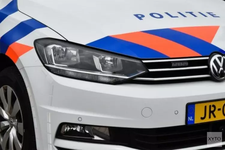 Politiecontrole levert twee verdachten van diefstal bouwmaterialen op