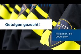 Getuigen gezocht van ramkraak Oisterwijk