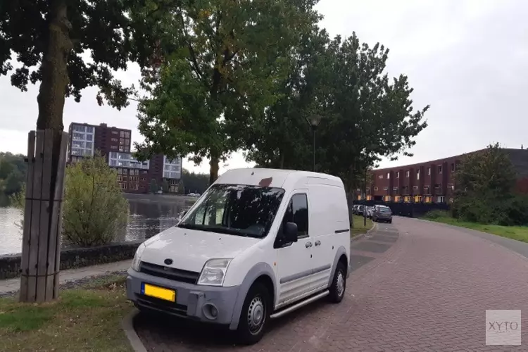 Lokbus trekt de aandacht