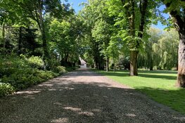 Landgoed ’t Hart Zorg opent deuren! Zorg vanuit ‘t Hart