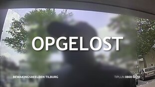 Gezocht: Bankpasfraude in Tilburg