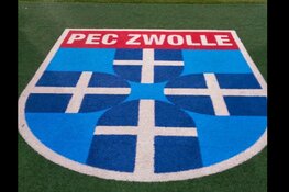 PEC Zwolle en RKC komen niet tot scoren