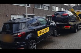 Man en vrouw aangehouden op verdenking van witwassen