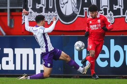 Bliksemstart bezorgt FC Twente winst op RKC