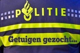 Date afspraak loopt uit op poging tot beroving en mishandeling