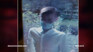 Gezocht: Bankfraude in Tilburg