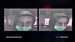 Gezocht: Bankpasfraude in Tilburg West