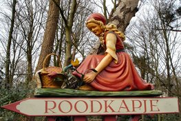 Provincie wees onterecht handhavingsverzoek natuurbescherming over Efteling af
