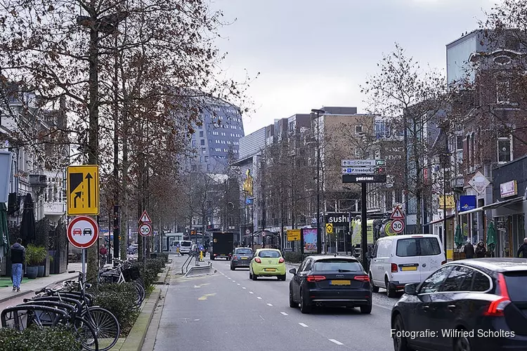 Eerste stappen ombouw cityring starten in maart