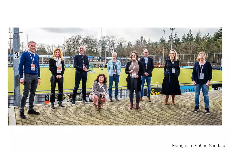 Grens-overschrijdend gedrag bij sportclubs tegengaan
