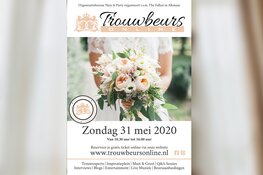 Je bruiloft plannen vanuit je luie stoel