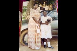 Florence keert na 20 jaar terug