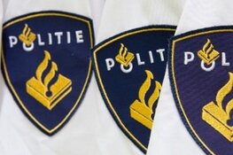 Overvaller cafetaria vlucht zonder buit