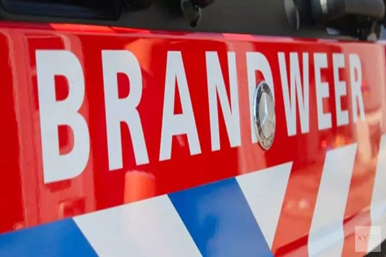 Getuigenoproep autobrand
