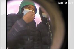 Gezocht: Pinnen-straatroof-bankpas-Tilburg