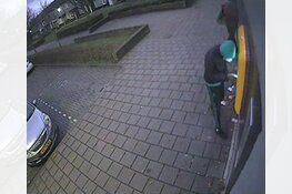 Gezocht: Pinnen-straatroof-bankpas-Tilburg