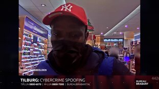 Gezocht: Helpdeskfraude in Tilburg